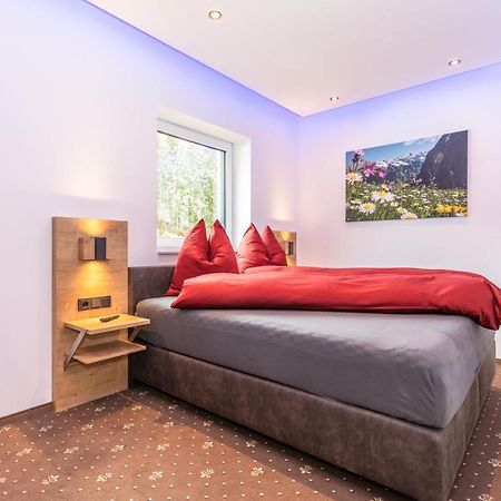 Appartements Moser Viehhofen Bagian luar foto