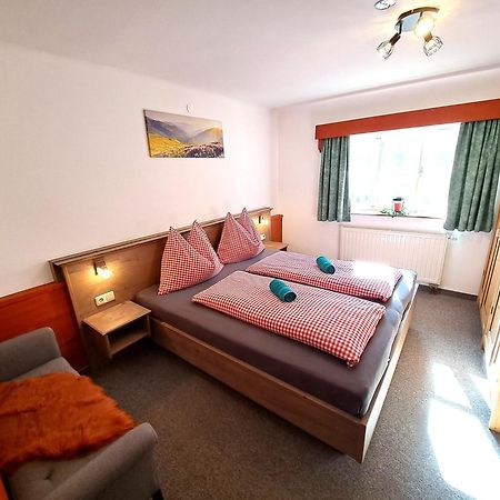 Appartements Moser Viehhofen Bagian luar foto
