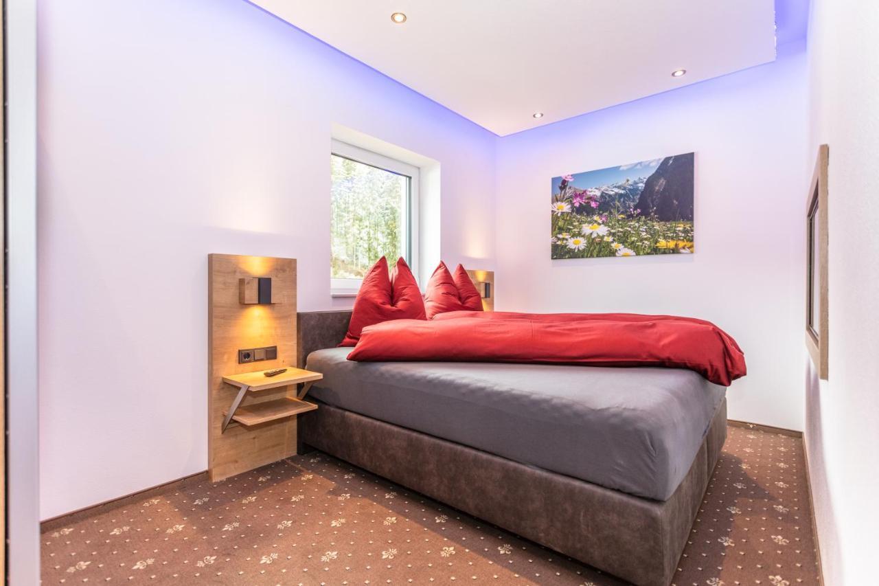 Appartements Moser Viehhofen Bagian luar foto