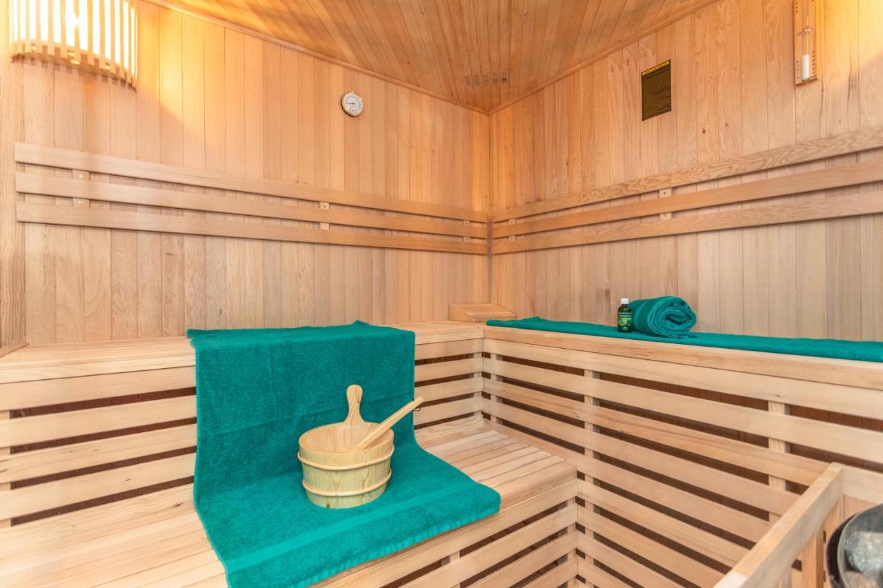 Appartements Moser Viehhofen Bagian luar foto