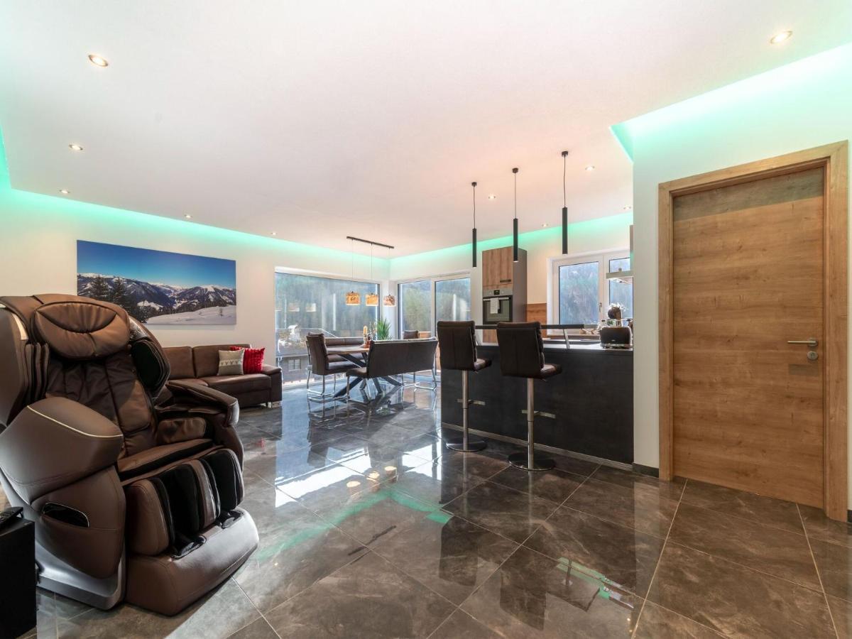 Appartements Moser Viehhofen Bagian luar foto