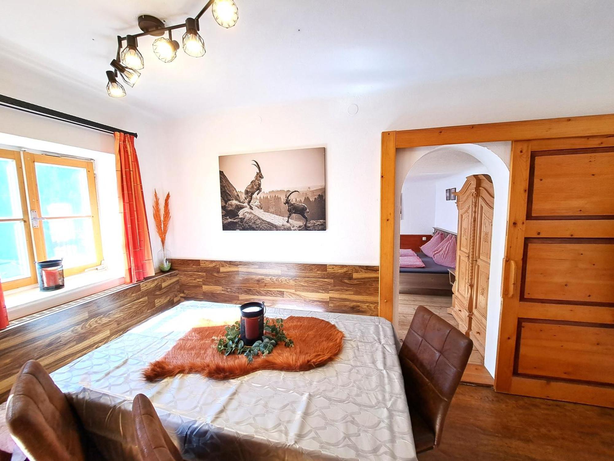 Appartements Moser Viehhofen Bagian luar foto