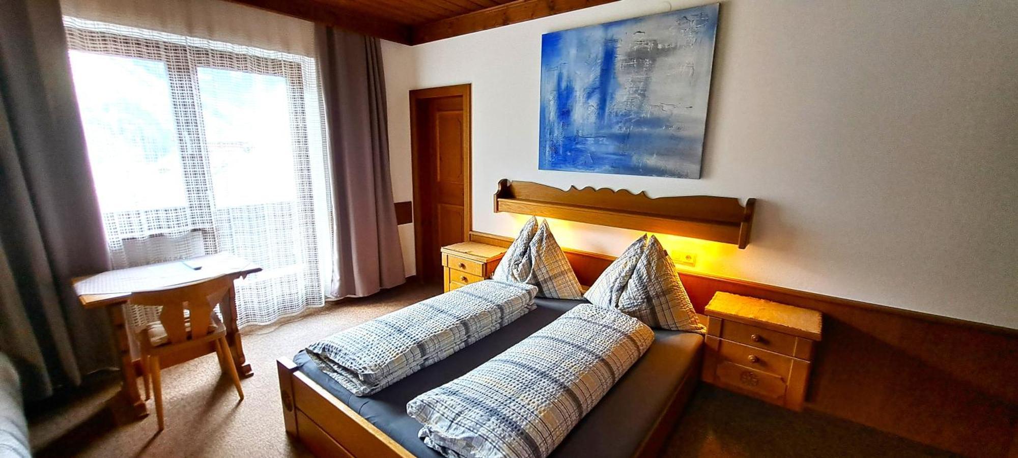 Appartements Moser Viehhofen Bagian luar foto