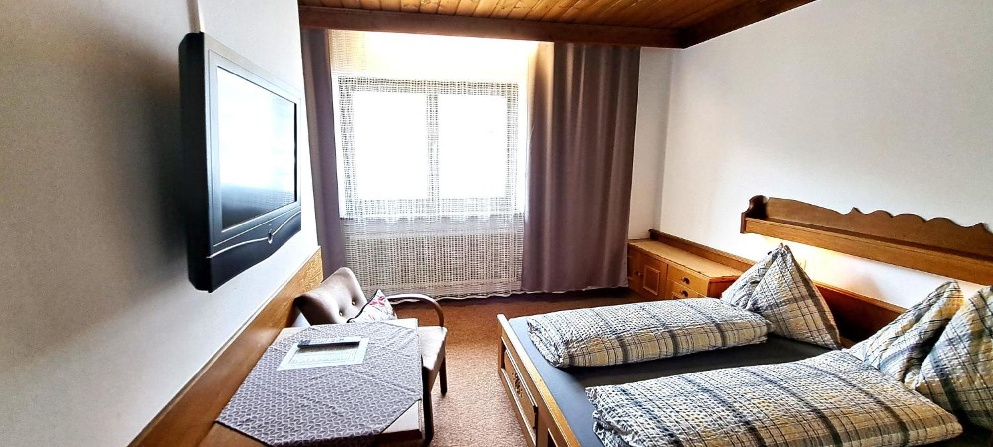 Appartements Moser Viehhofen Bagian luar foto