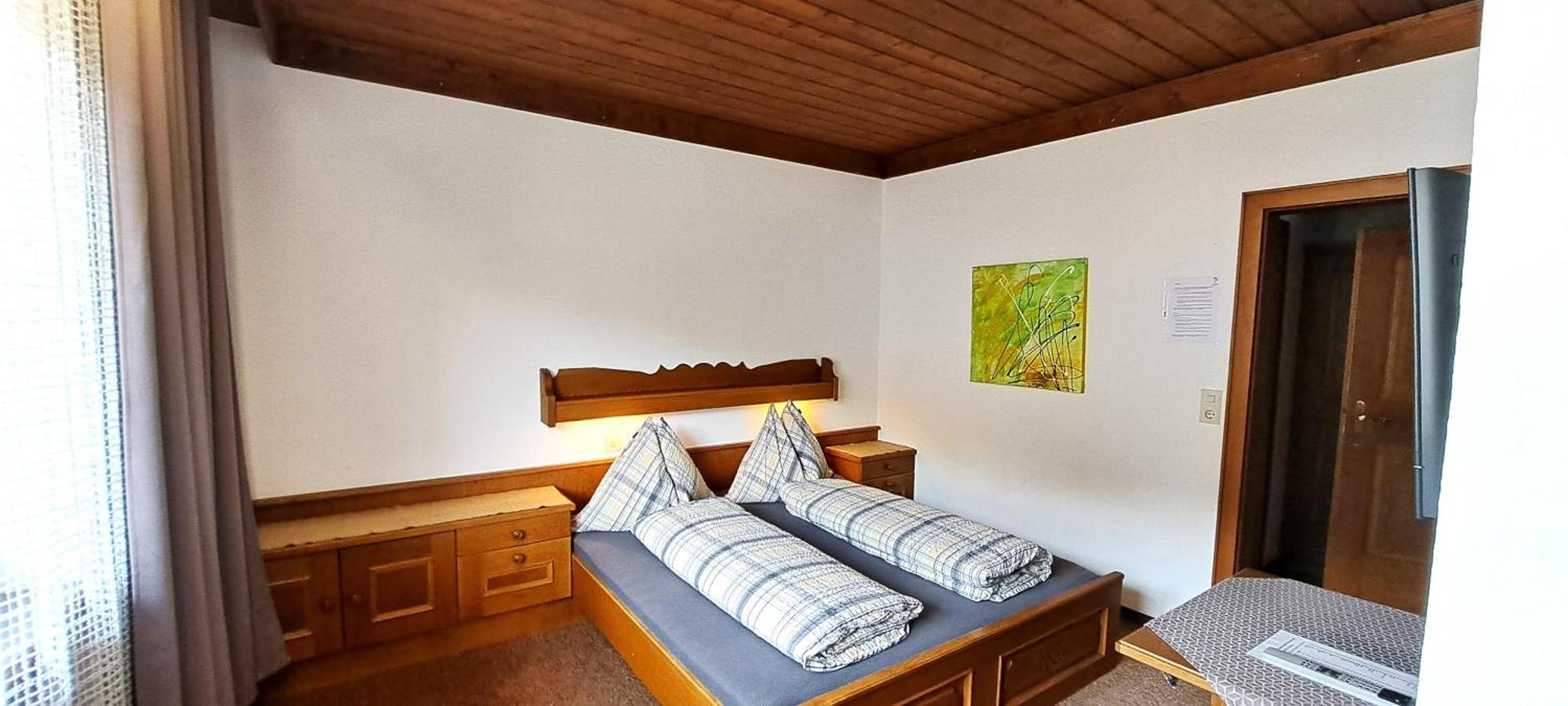 Appartements Moser Viehhofen Bagian luar foto
