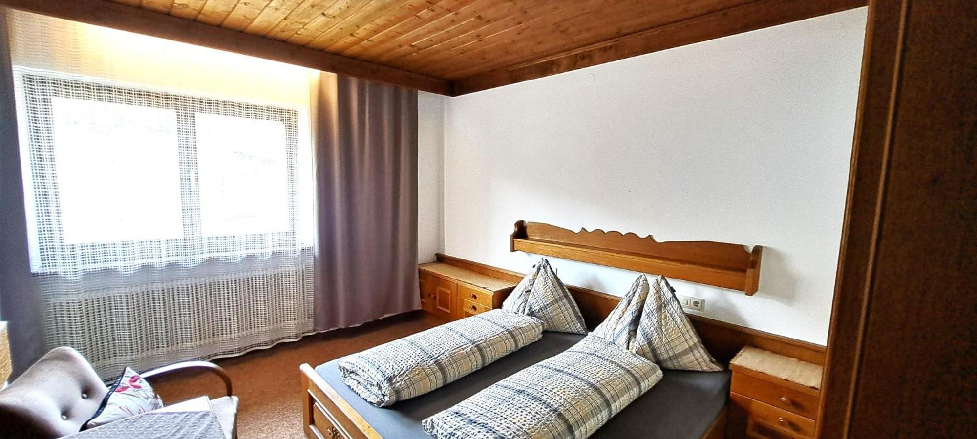 Appartements Moser Viehhofen Bagian luar foto