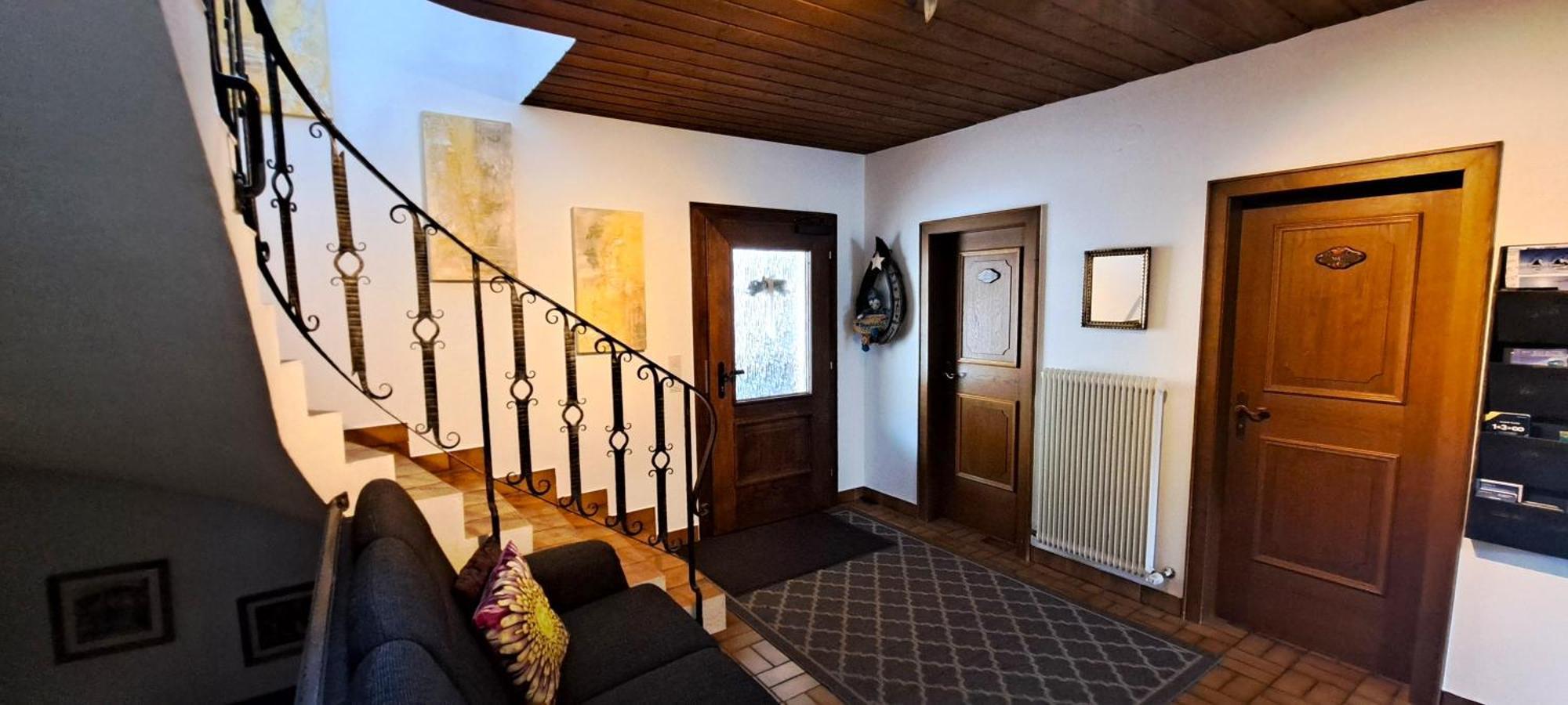 Appartements Moser Viehhofen Bagian luar foto