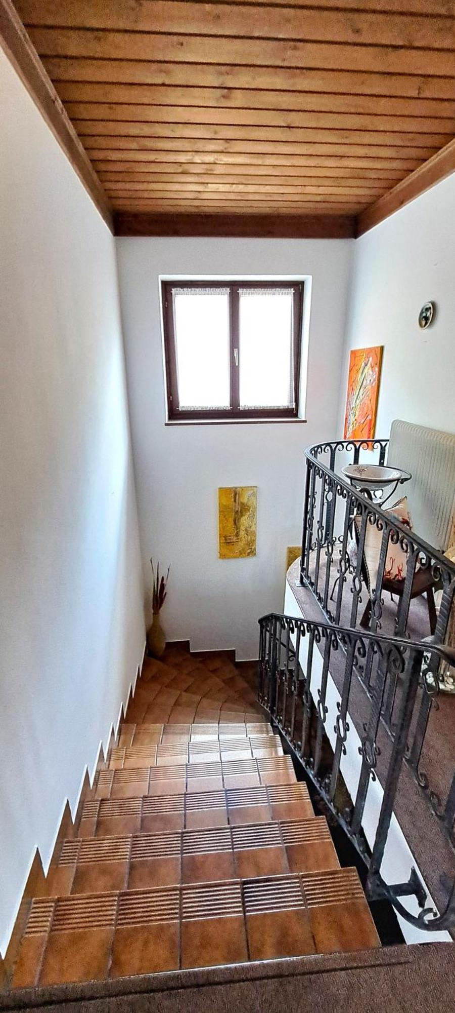 Appartements Moser Viehhofen Bagian luar foto