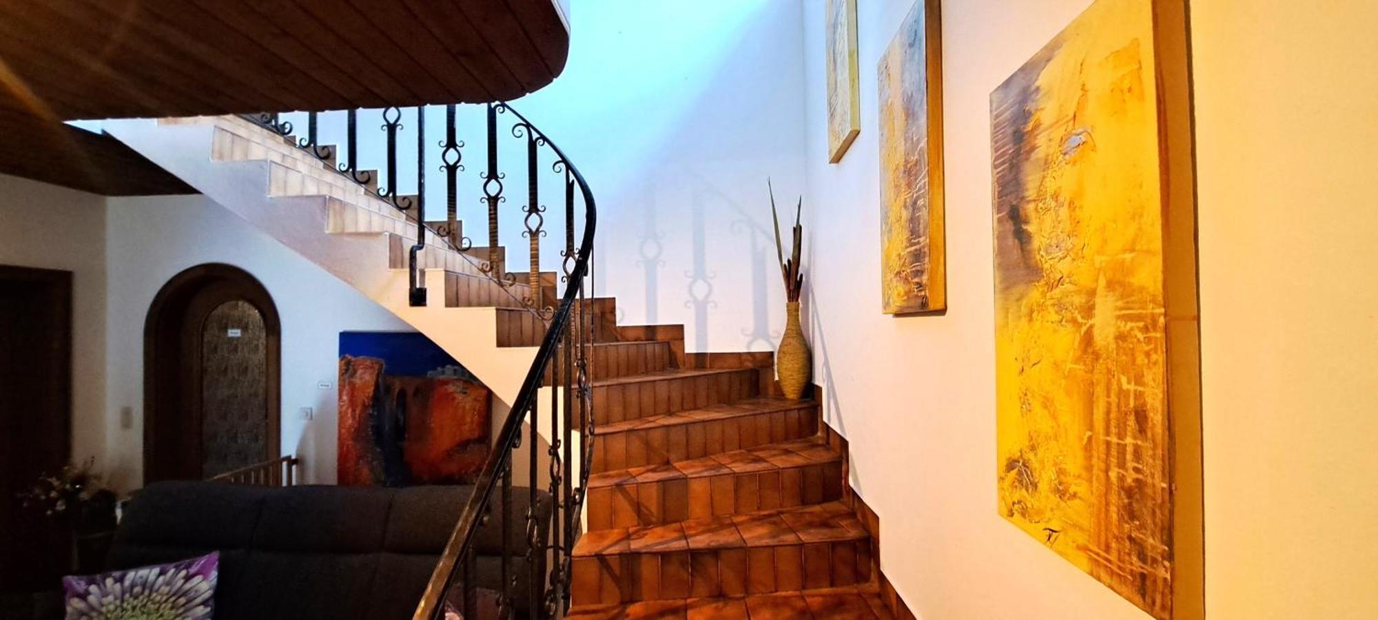 Appartements Moser Viehhofen Bagian luar foto