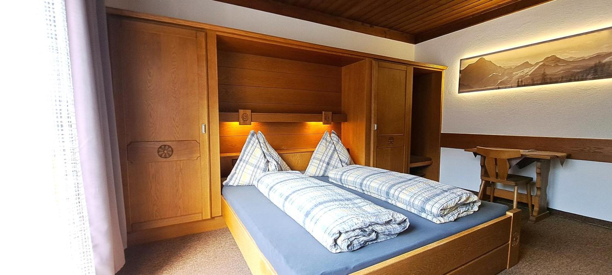 Appartements Moser Viehhofen Bagian luar foto