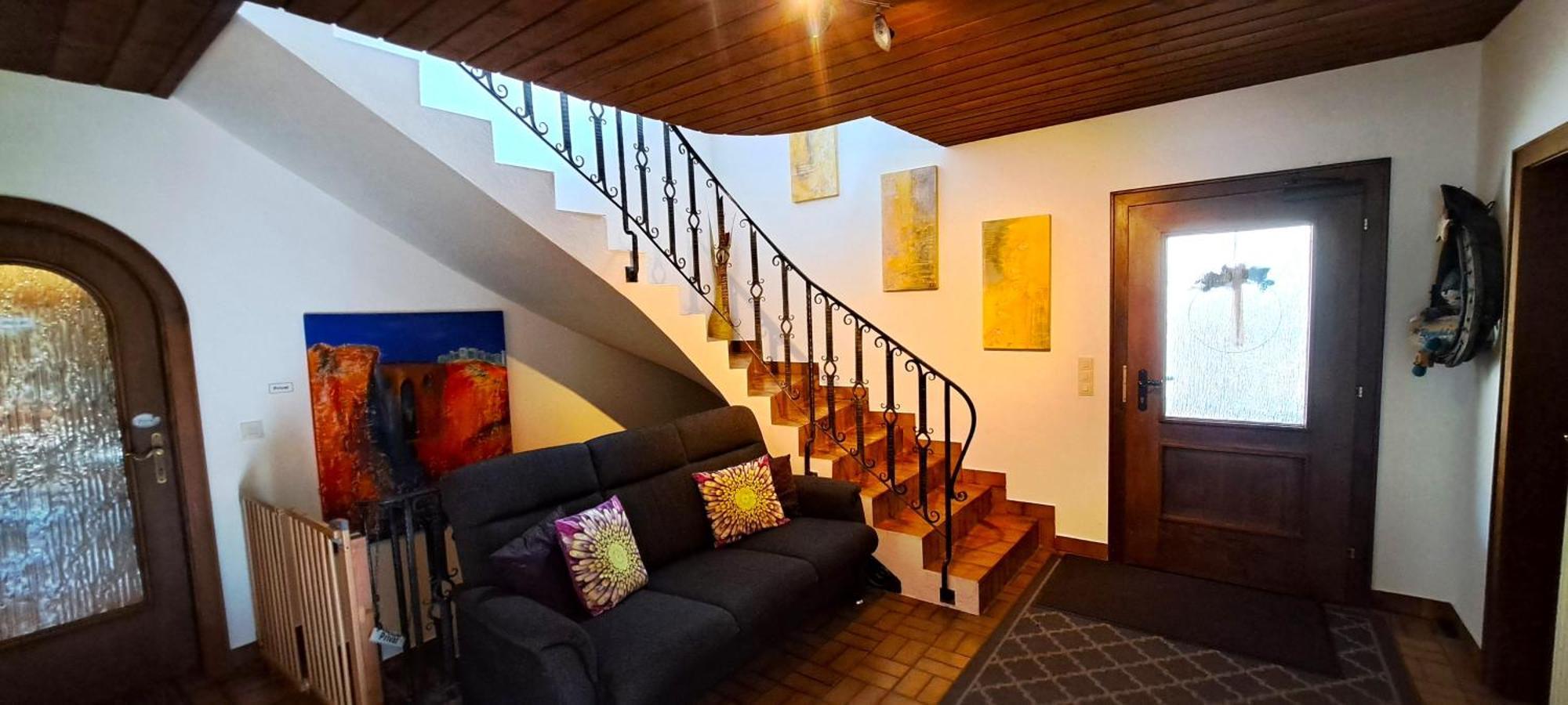 Appartements Moser Viehhofen Bagian luar foto