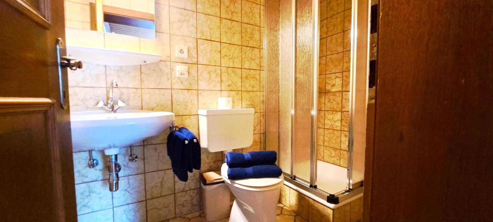 Appartements Moser Viehhofen Bagian luar foto