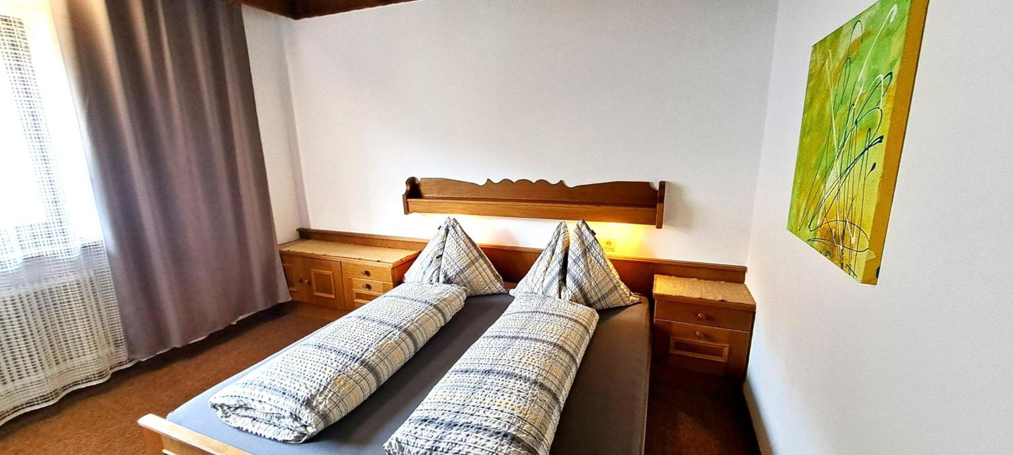 Appartements Moser Viehhofen Bagian luar foto