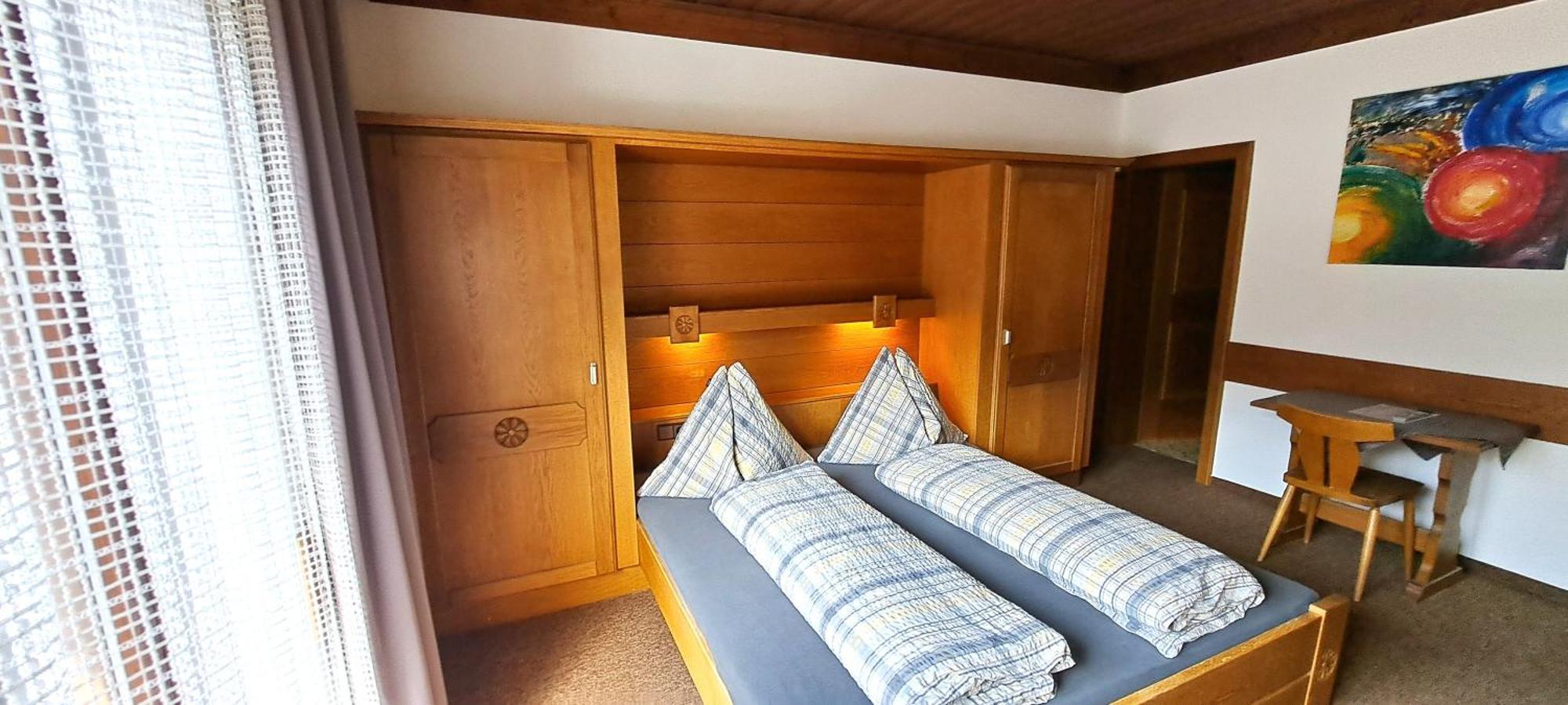 Appartements Moser Viehhofen Bagian luar foto