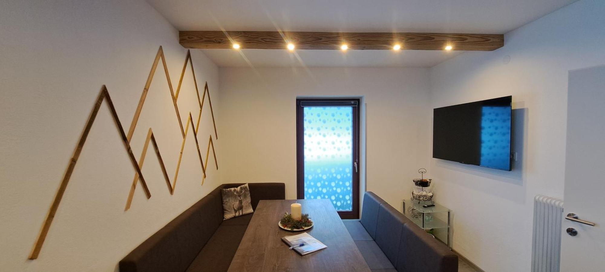 Appartements Moser Viehhofen Bagian luar foto