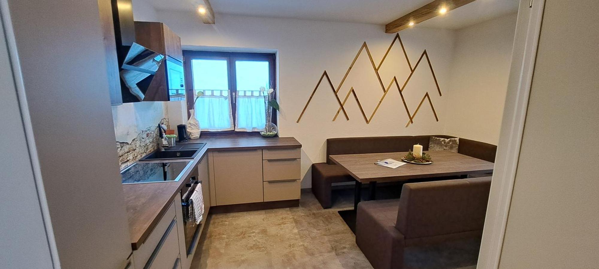 Appartements Moser Viehhofen Bagian luar foto